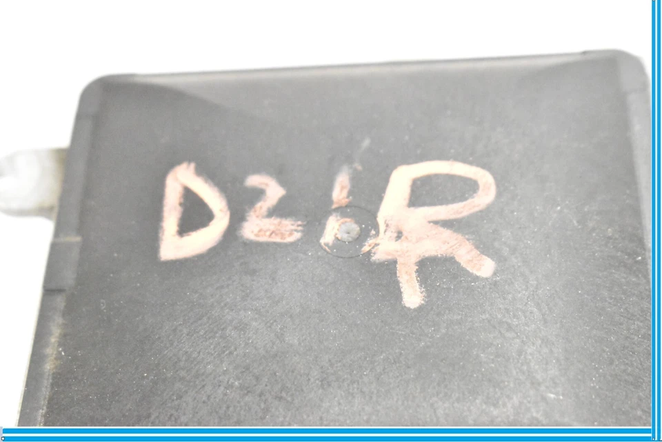 Bmw F10 F11 F12 F01 F02 5 6 7'Es Sensor Right Master Lane Change Warning 6868727 - Image 4 of 4