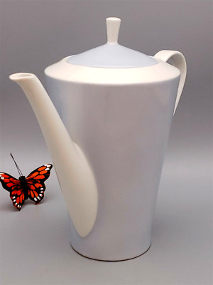 Schumann Coffee Pot - Atomic Era - Arzberg Bavaria