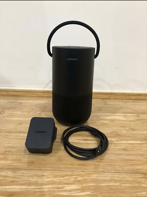 bose portable speaker | Speakers 