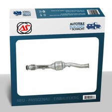 AS KATALYSATOR für PEUGEOT 406 2.0 2000-2004