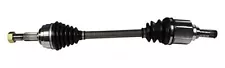 Left New CV Complete Assy   GSP North America   NCV53038