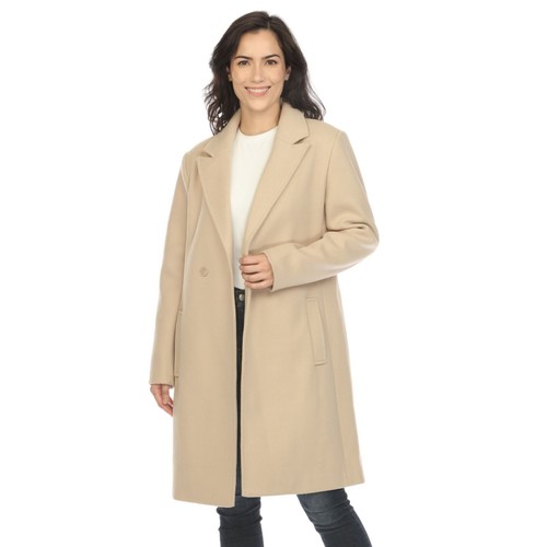Women's Classic Walker Coat - Picture 22 of 31