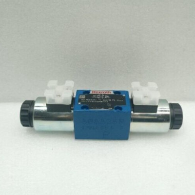 REXROTH 4WE 6 J73-62/EG24N9K4/A12 R900567997 HYDRAULIC VALVE NEW FAST SHIPPING