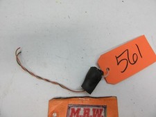 WIRE PLUG CONNECTOR OFF FRONT ABS WIRE WHEEL SPEED SENSOR HARNESS RIGHT LEFT R L