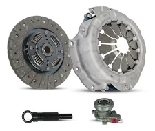 Clutch And Slave Cylinder Kit for 07-10 Suzuki Sx4 Jx Jlx 07-10 2.0L L4 5 Speed