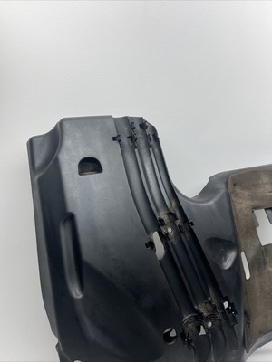 2009-2015 1 3 X1 N55 Engine Rear Cylinder Head Beauty Cover 