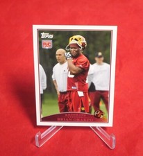 Brian Orakpo Rookie Topps 2009 Football Card #347