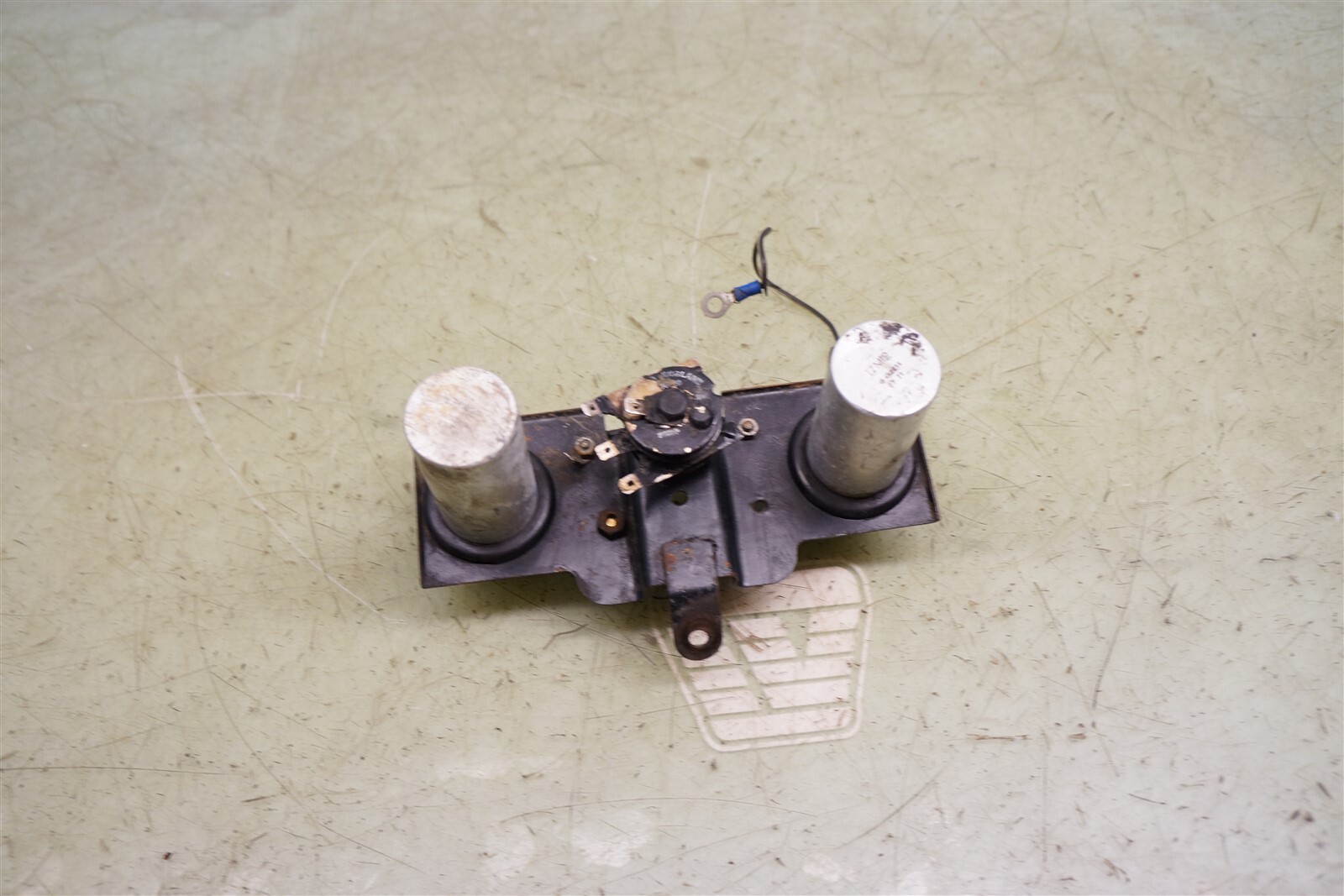 1971 Triumph TR6C Trophy 650cc T120 T120R Bonneville *2841 Coils eBay