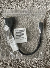 IBM 3930-82xx System Serial Port Converter Cable