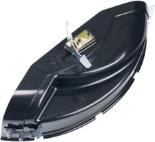 GENUINE OEM TORO PART # 137-5034; MULCH PLUG COVER