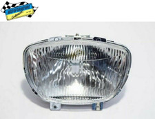 Gruppo Ottico Faro anteriore Piaggio APE 50 TL1T TL2T 1969-1980