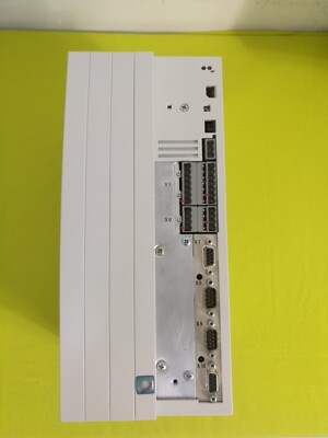 1PC USED LENZE EVS9326-ES INVERTER EVS9326ES EXPEDITED SHIPPING