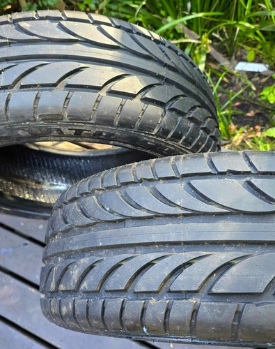 2x Achilles 185/55 R15 ATR Sport Tyres Directional Tires 185/55/R15 15" GOSFORD - Picture 2 of 7