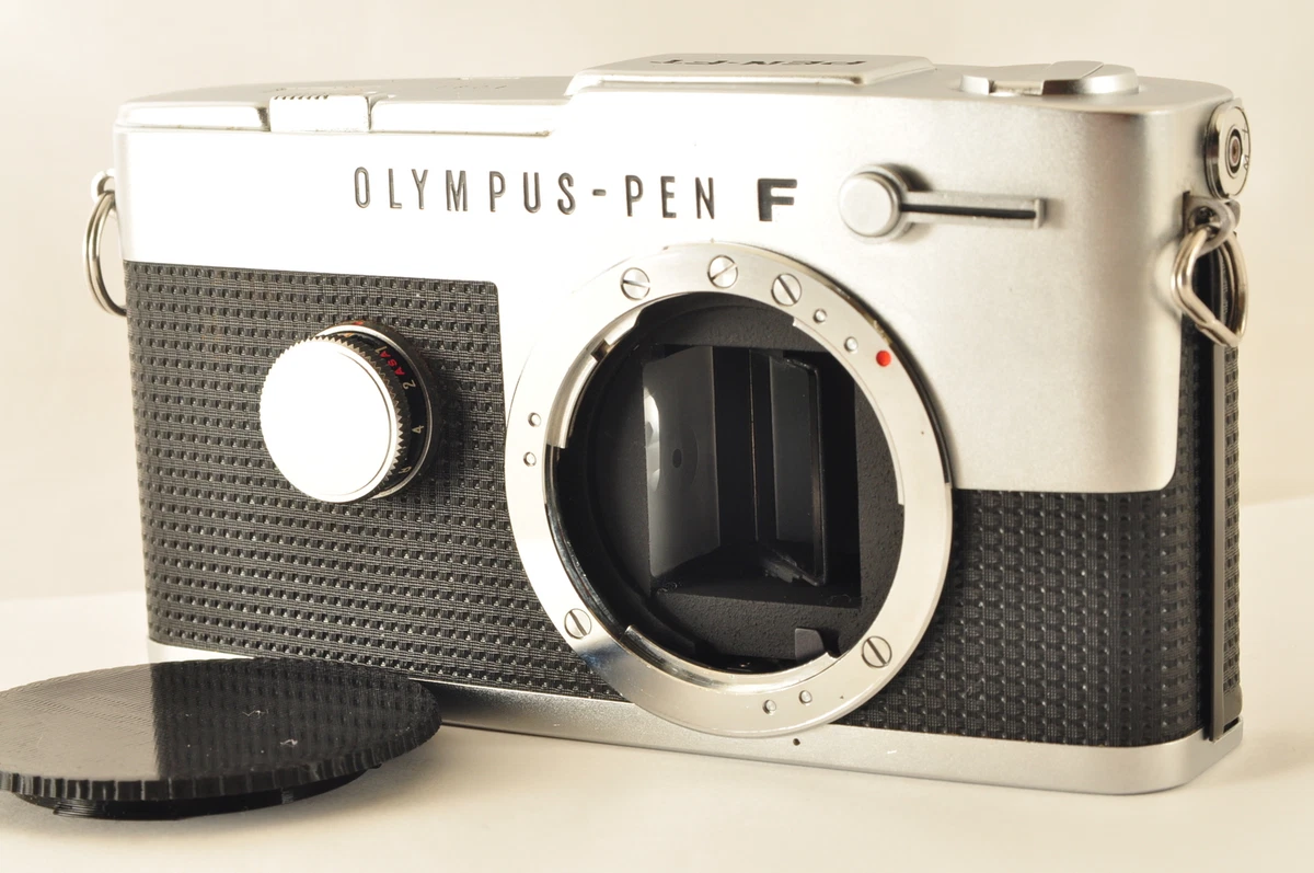 Olympus pen ft dans appareils photo argentiques | eBay