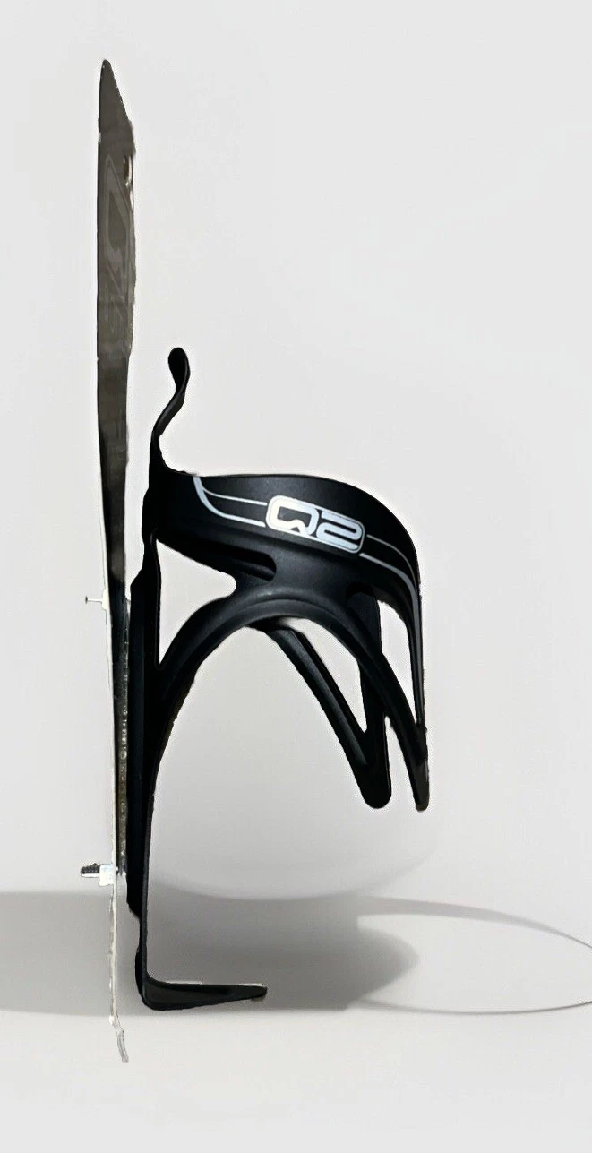 Q2 Bicycle Water Bottle Cage - Thumbnail 2