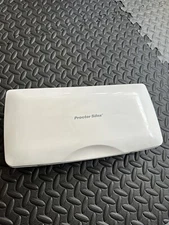 Proctor Silex Electric Carving Knife working