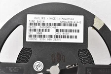 ON SEMICONDUCTOR BAS16 DIODE GEN PURP 85V 200MA SOT23-3 11-000130-01 QTY:900+EA