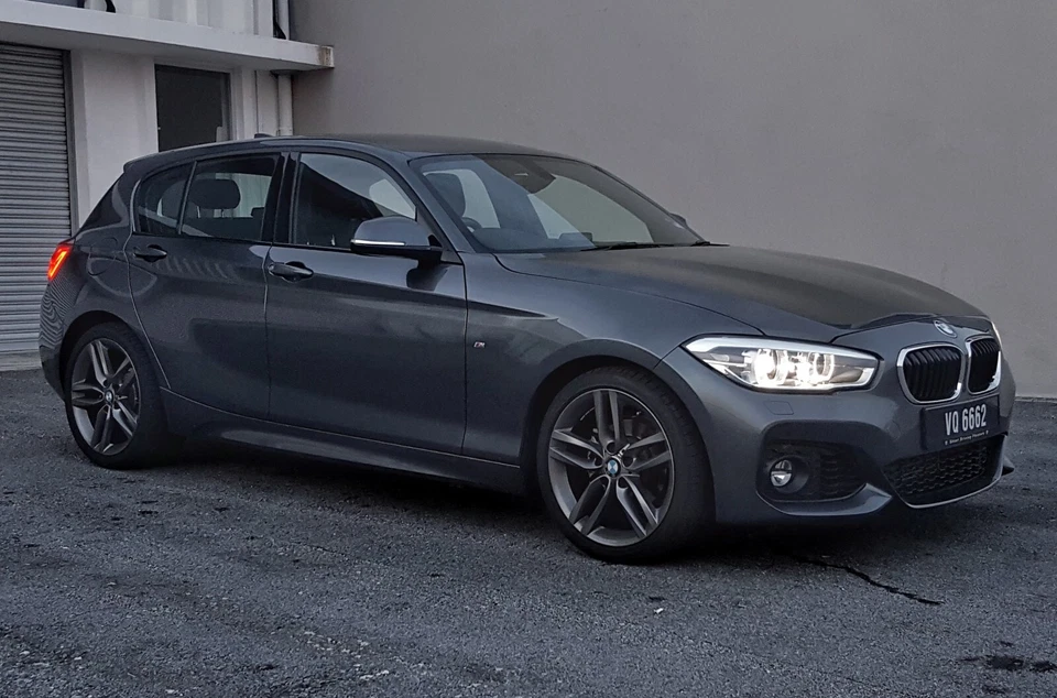 Amortiguadores BILSTEIN B4 PUNTALES F20 BMW 118i 120i 13 14 15 16 17 no deportivos Foto 2 de 2