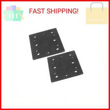 Ryobi S652DK 1/4 Sheet Double Insulated Sander 2 Pack Replacement Pad Assembly