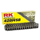 RK 428HSB x 140 Links Motorcycle Chain