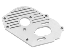ST Racing Concepts Aluminum Heat-Sink Motor Plate for Traxxas Drag Slash