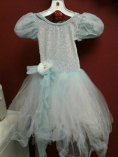 Kid's Dance Costume Size Small Child