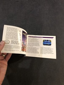 manuale doppio drago 2 nes