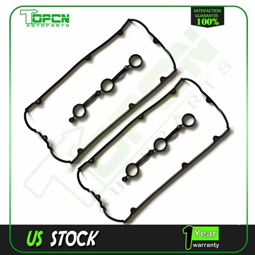 Valve Cover Gasket Fits Hyundai For Kia 2244139810 G6CT G6CU SIGMA G6AU 3.0 3.5L eBay