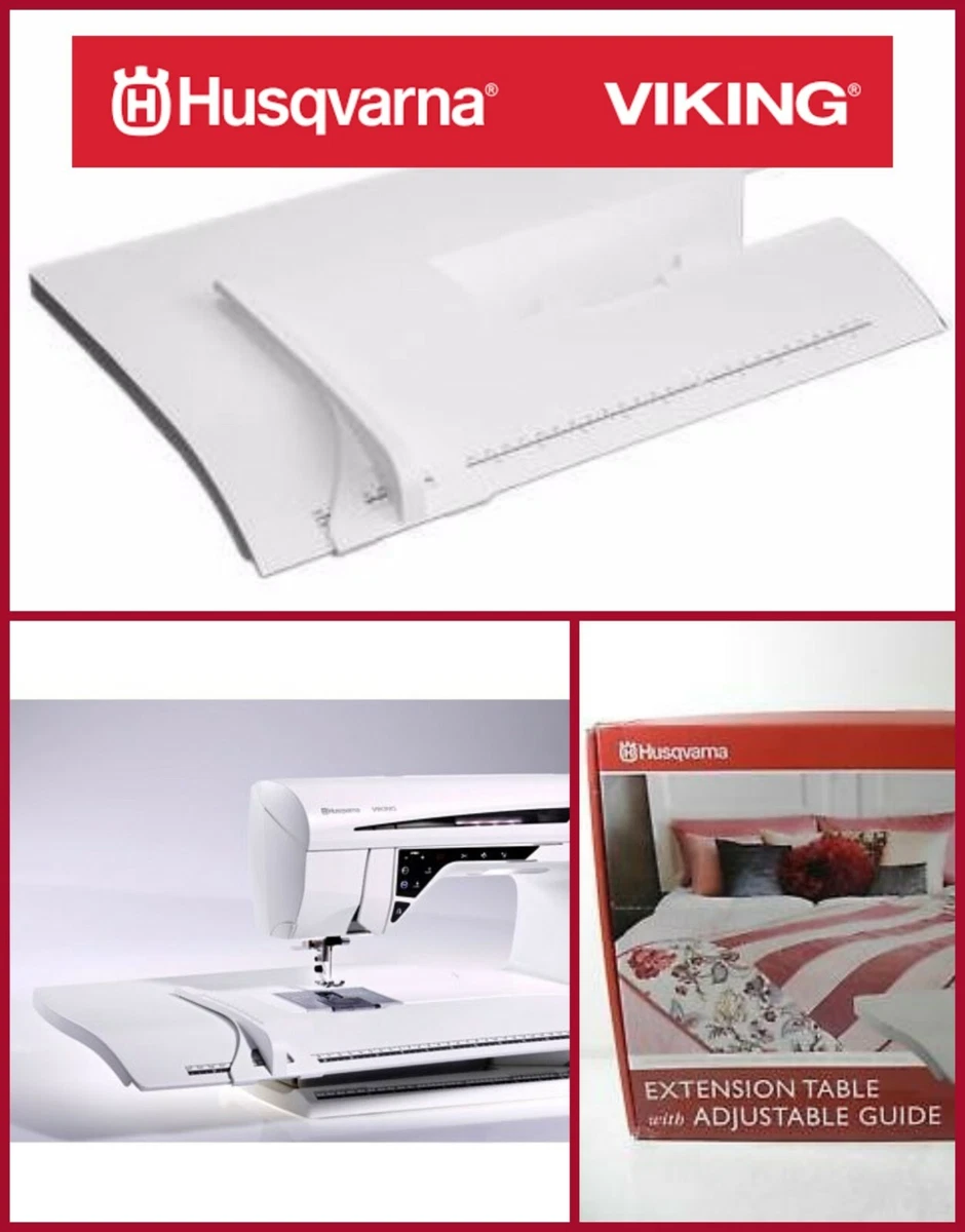 Husqvarna Viking Sewing Matttroy