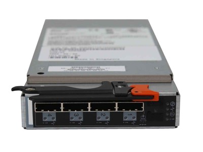 IBM SAS RAID Controller Module For BladeCenter S 43W3630 43W3584