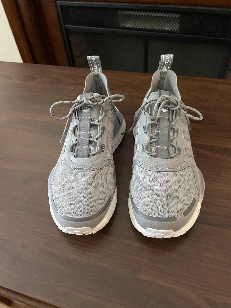 adidas NMD_V3 Dash Grey W for sale | eBay