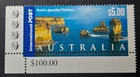 4 X KOALA REPRINT $5 TWELVE APOSTLES VIC. INTERNATIONAL 2000 MNH AUSTRALIA STAMP