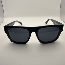 I Sea Walker Black Sunglasses