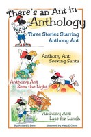 Richard L. Stein | There's An Ant In Anthology | Taschenbuch | Englisch (2016)