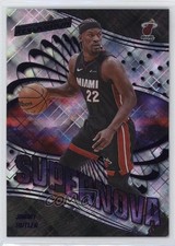 2024-25 Panini Revolution Supernova Cosmic 89/99 Jimmy Butler III #19 pe8