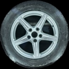 AUDI A4 8W B9 205/60 R16 Sommerreifen 16 Zoll Alufelgen Komplettsatz 7mm