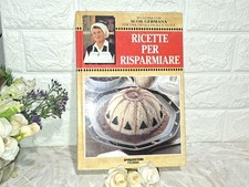  SUOR GERMANA 1995 RICETTE PER RISPARMUARE CUCINA X TAVOLA FELICE
