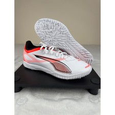 Puma Ultra 5 Play Turf Trainer Soccer Cleats ...