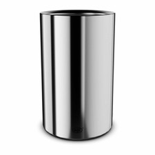 alfi Flaschenkühler VINO Weinkühler Kühler Getränkekühler Stainless Steel Polish