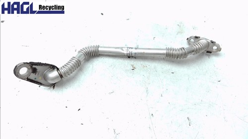 Ölrücklaufleitung Turbo 55587503 Opel Astra 2.0 Cdti DPF ecoflex Sportstourer