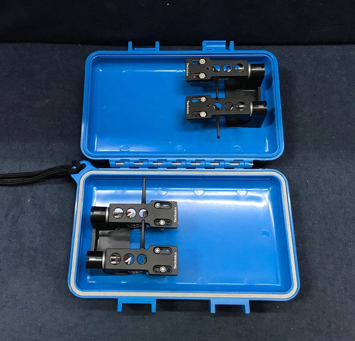 Shure M44 7 Cartridge for sale | eBay