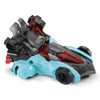 Dino-Auto Vtech Switch & Go Dinos Triceratops 2In1 Spielzeug Mit Sound Licht