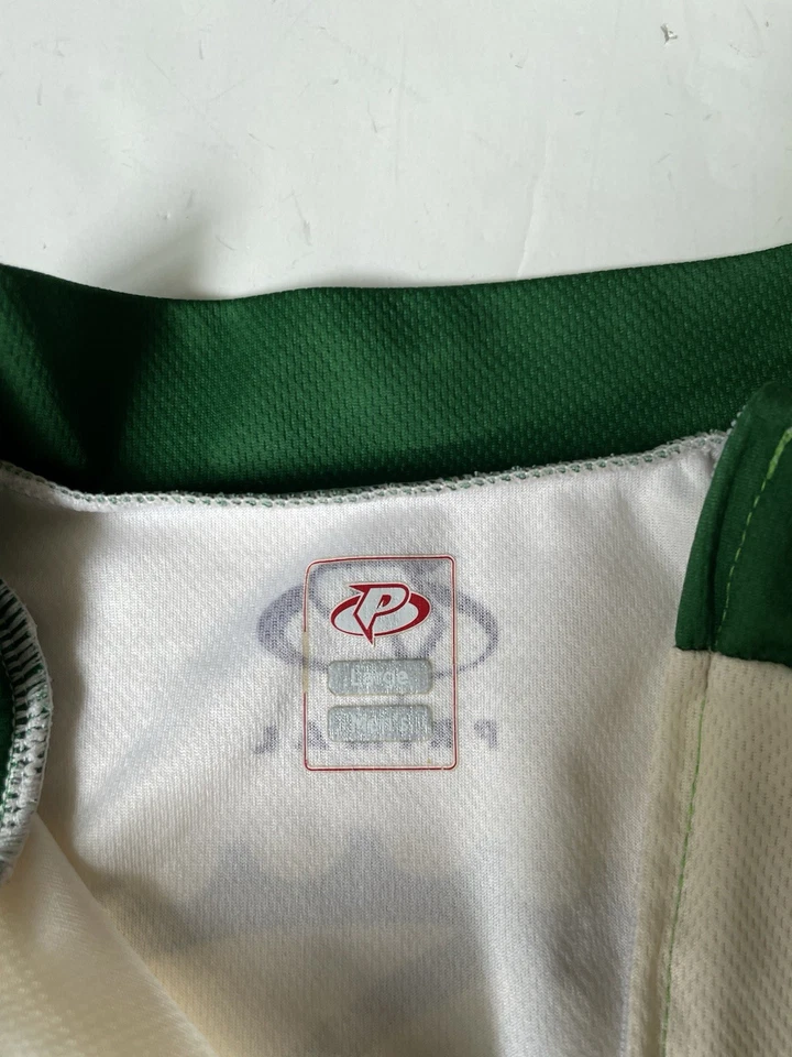 IMBA Colorado Mountain Biking Cycling Jersey Men’s Large Zip Primal Cycling - Image 4 of 4