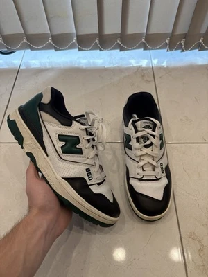 New Balance 550