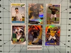 (6) Paul Skenes Topps Bowman Card Pittsburgh Pirates Lot!