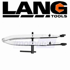 Lang Tools 379 Small Engine Valve Spring Compressor for Tools General Tools ng