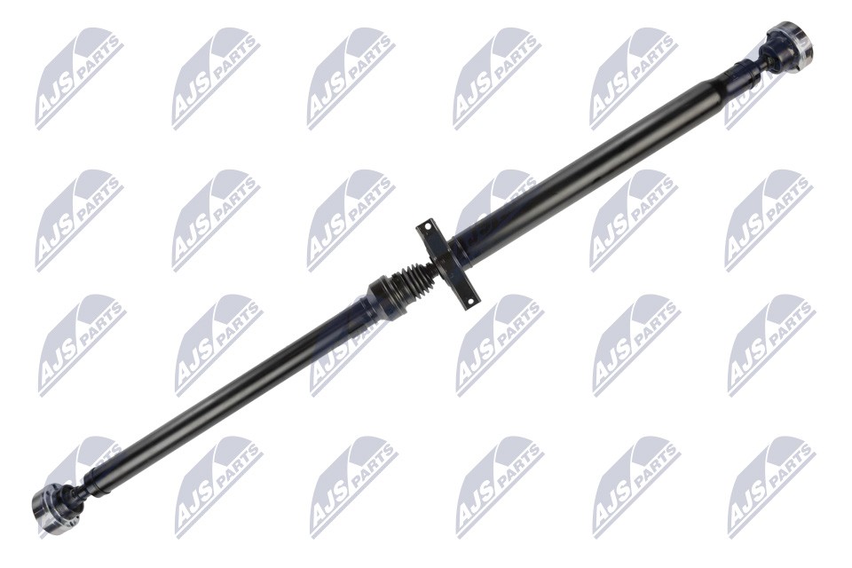 Driveshaft OE: 52123973AB Fits Chrysler 300 3.6 AWD 15-23, Dodge Charger