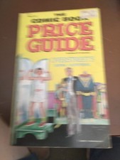Der Comic-Preisführer von Robert M. Overstreet - Nr. 12 - 1982
