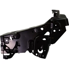 Radiator Support Core  Passenger Right Side Hand KB7W53140 for Mazda CX-5 17-24