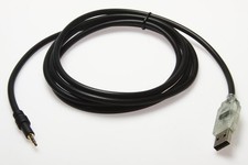 Wirenest FTDI USB Programing Data Cable for ICOM IC-A210 IC-A210E OPC-2218LU